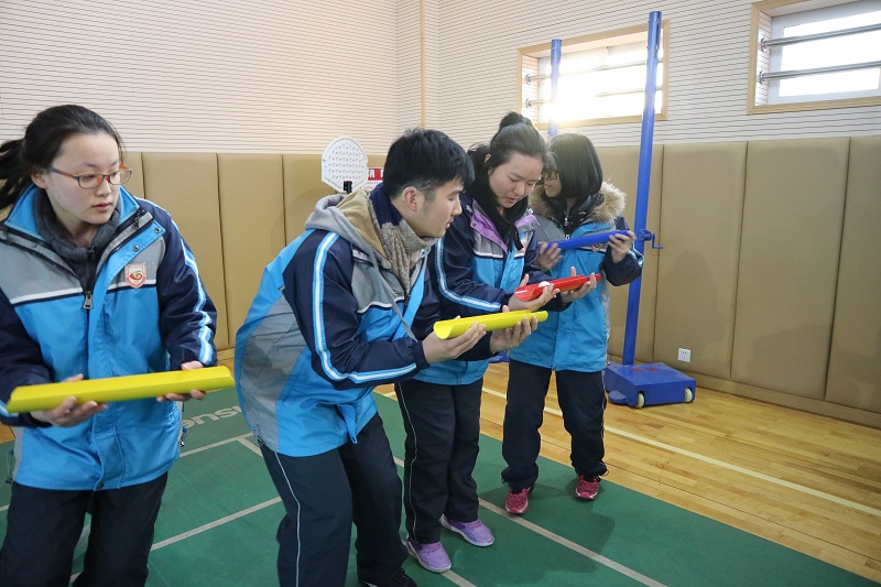 南京市聋人学校 南京聋人高级中学